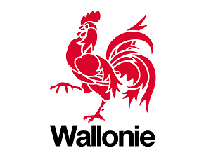 Logo Walonnie