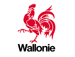 Logo Wallonie