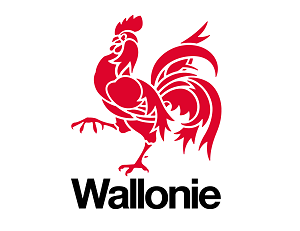 Logo Wallonië