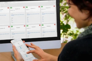 Gestion du chauffage dans les bureaux