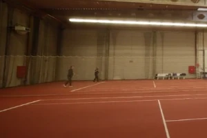 Gestion du chauffage pour centre sportif