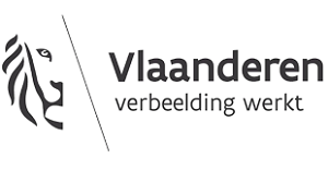 Logo Vlaanderen