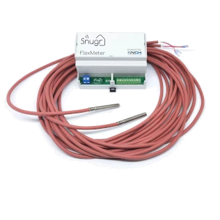 Snugr Smart Metering