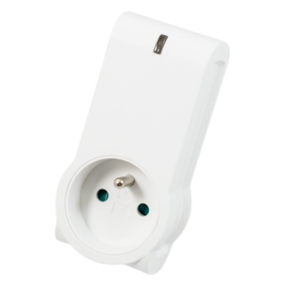 Smart Plug