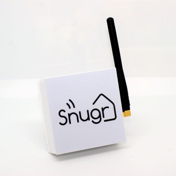 Boîtier Snugr