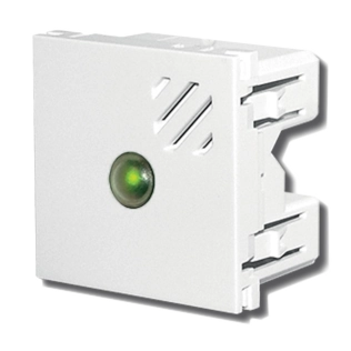 Snugr Capteur qualité de l'air CO2 COV