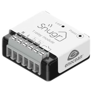 Micro-module encastrable